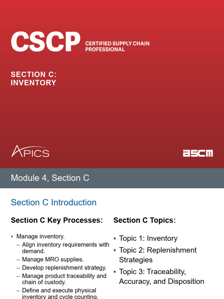 Inventory Management Strategies Explained | PDF | Inventory | Expense