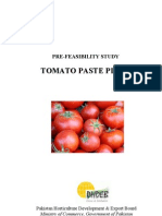 Tomato Paste