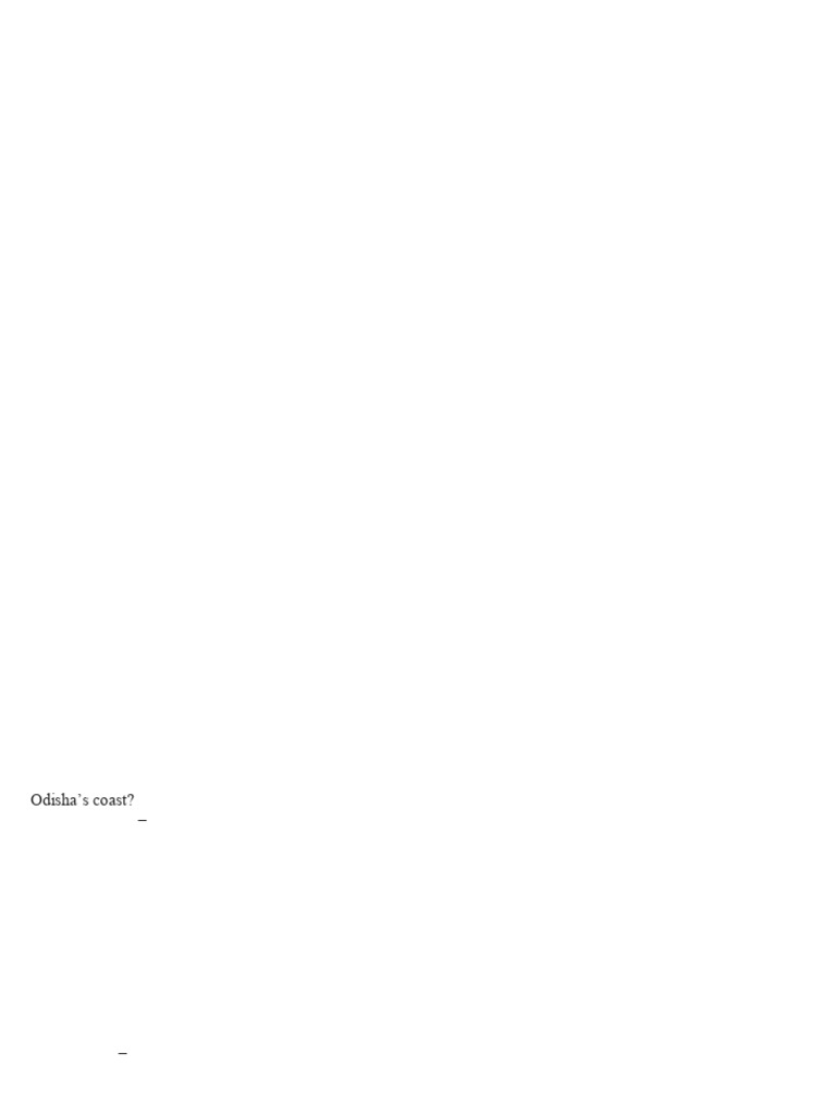 Minor Test 3 Question Answers | PDF