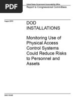 DoD ID Card Policy and Procedures | PDF | United States Department Of ...