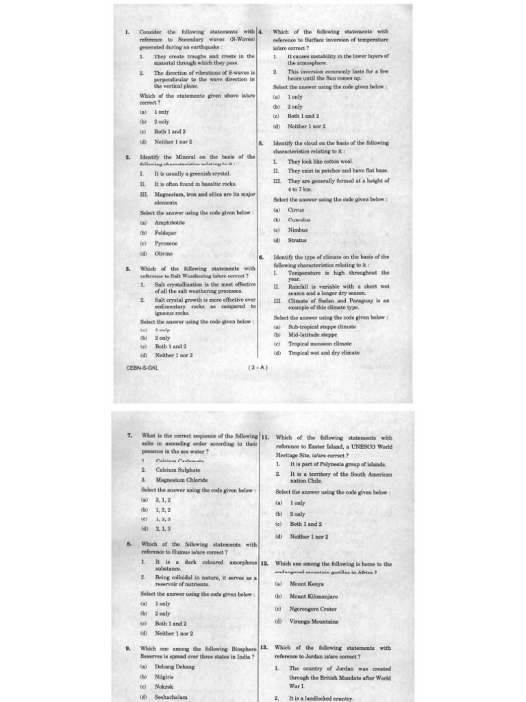 Cds | PDF