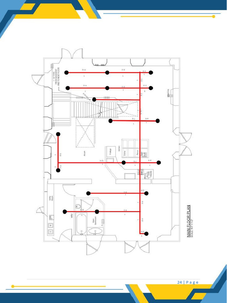 Project Design | PDF