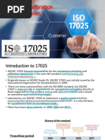 ISO - IEC 17025 - 2017 - General Requirements For The Competence of ...