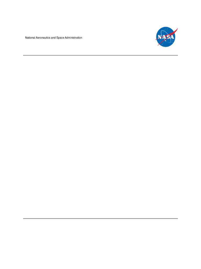 NASA Discovery Program AO 2019 | PDF | Nasa | Spaceflight