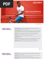 UCT Official Merchandise Catalogue 2023 | PDF | Clothing | Dress Codes