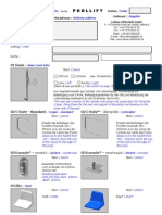 Bestellformular Poollift - Vers1de