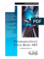 Programacion Visual Basic NET - Eidos