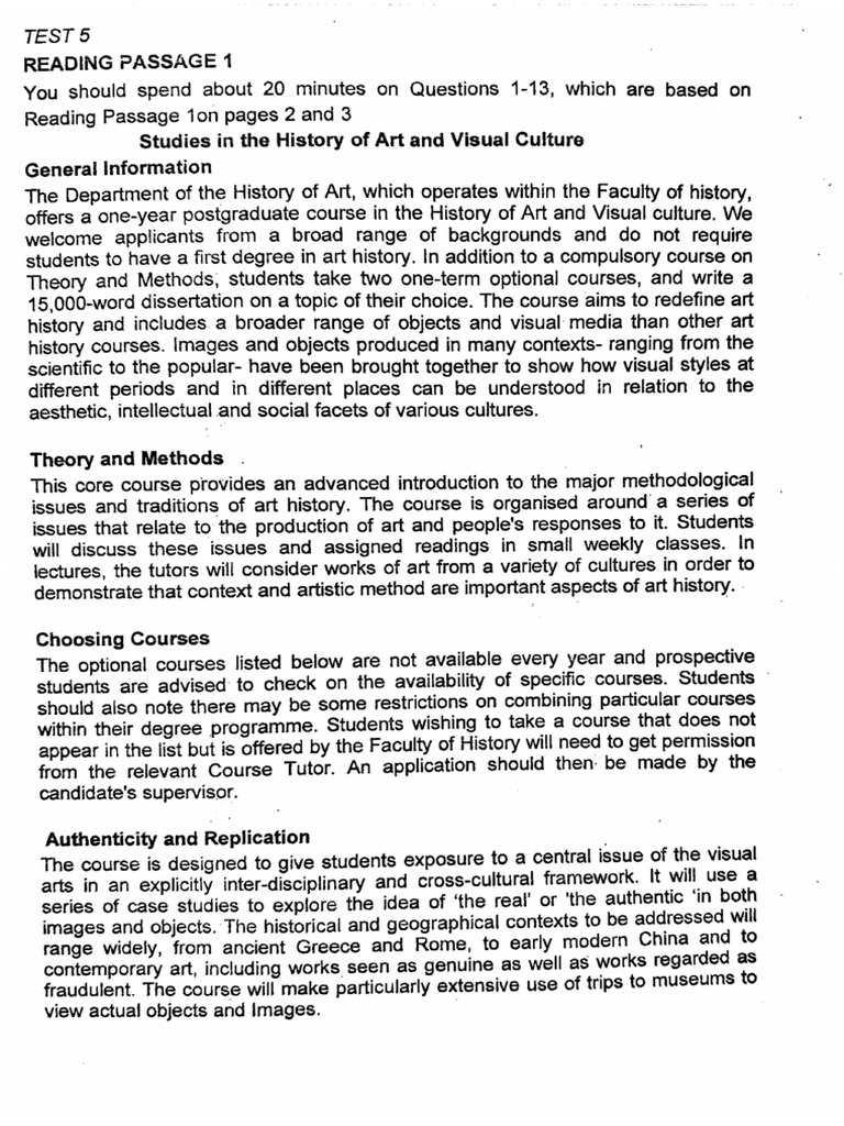Reading 5 | PDF
