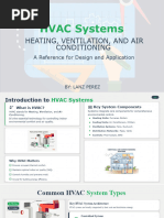 Hvac Schematic Diagram | PDF | Air Conditioning | Heat Pump