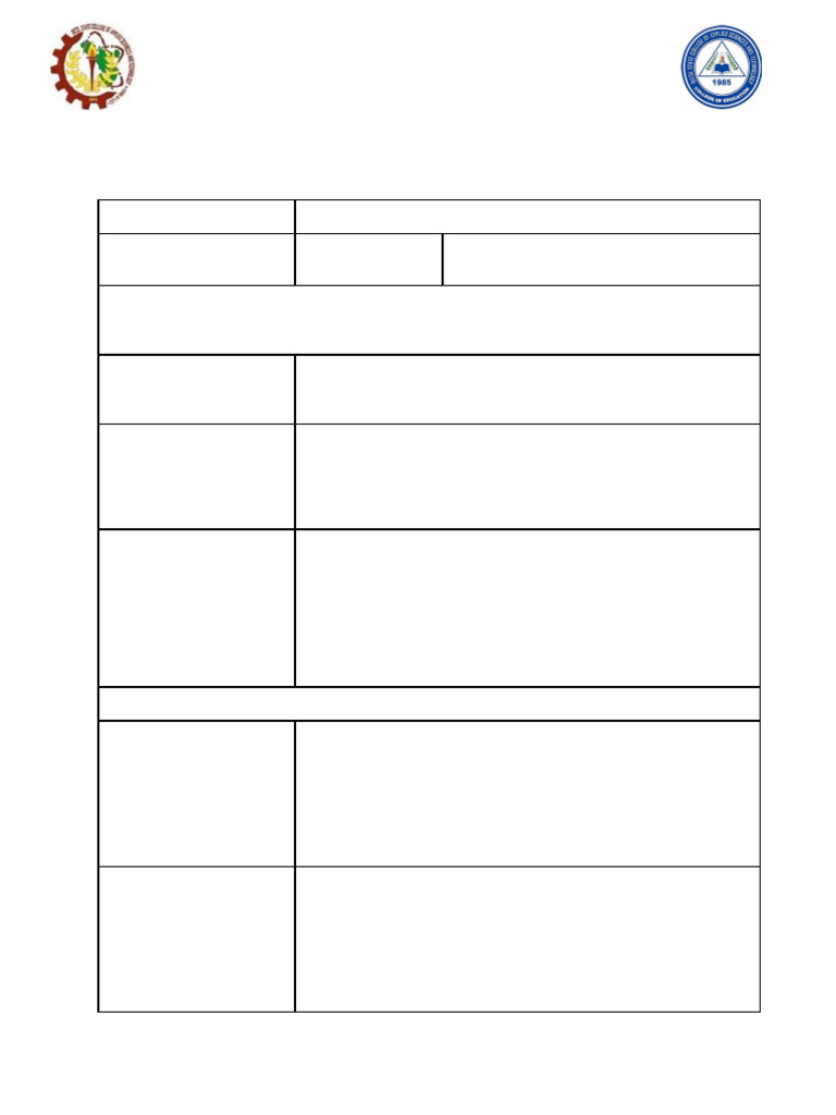 Rearranging Formulas for Real-World Problems | PDF | Mathematics ...