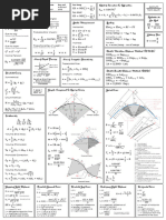 SOM Short Notes for State JE Exam | PDF | Deformation (Engineering ...