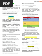Radiologia Aula 7 - Abdomen Agudo II - Prof. Matheus 2023 | PDF ...