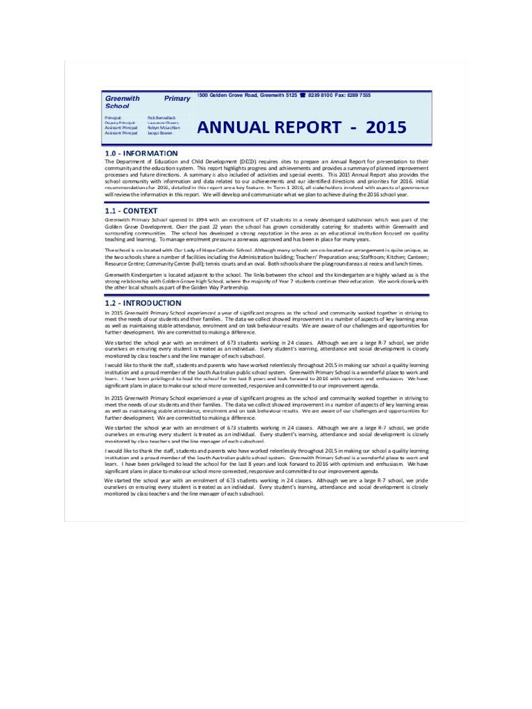 Templates and Samples | PDF