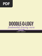 Mark Making Techniques Powerpoint | PDF | Drawing