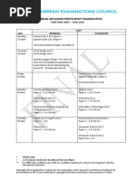 EDEXCEL IGCSE EXAM DATES 2026 PDF visual data 8