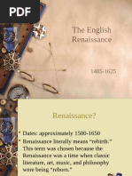 Modern History: Renaissance to Revolutions | PDF | English Civil War ...