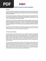 Script Brigada Pdf Behavior Modification Learning