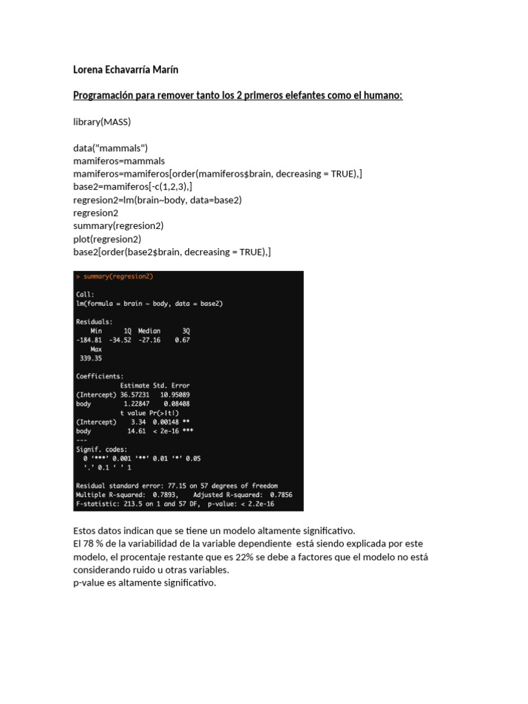 Tarea 1 | PDF