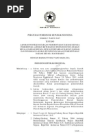 Download Peraturan Pemerintah Republik Indonesia Nomor 3 Tahun 2007 Tentang Laporan Penyelenggaraan Pemerintahan Daerah by djuniprist SN90961548 doc pdf