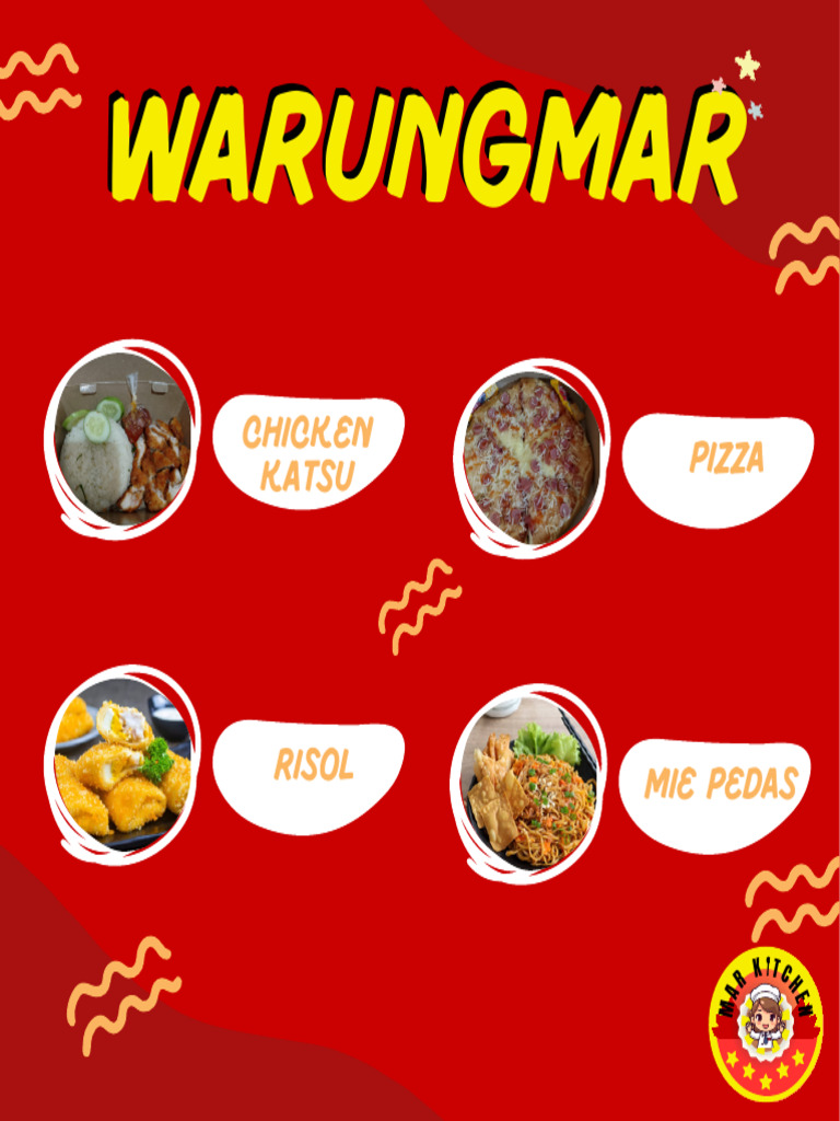 Mar Kitchen | PDF