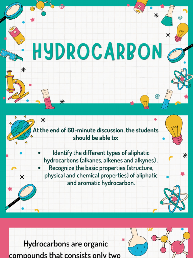 Science Project | PDF