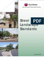 Streest Landscaping Manual