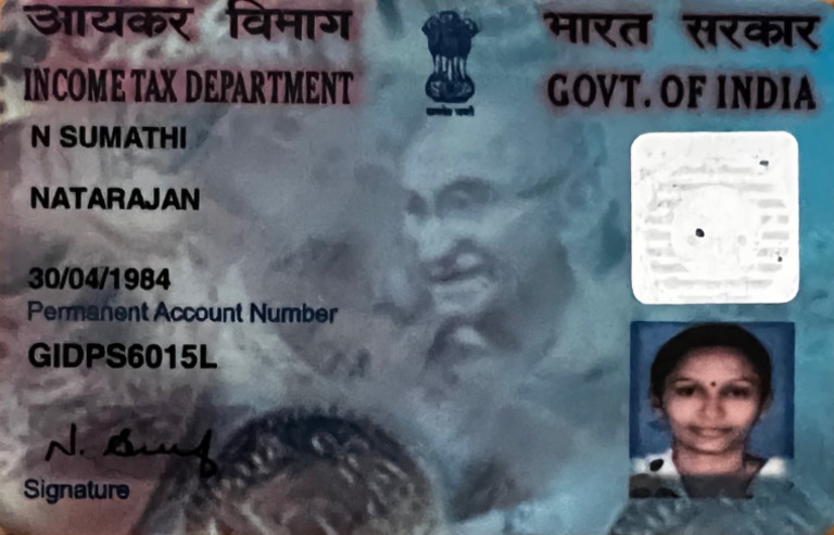 Sumathi Pan | PDF