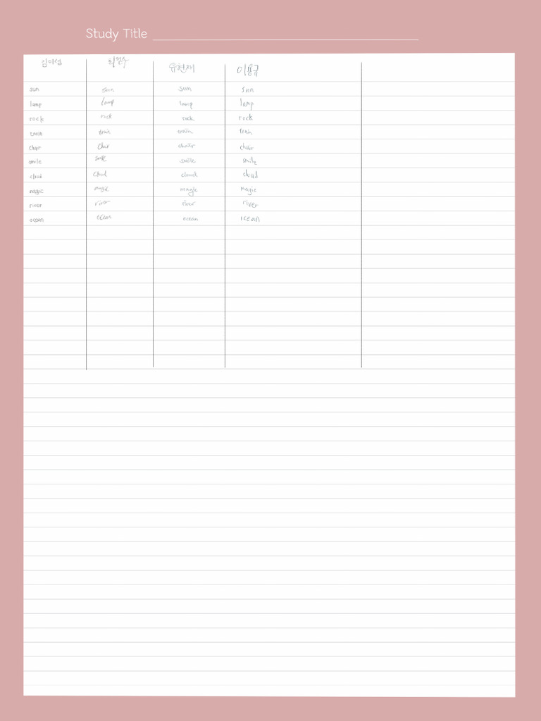 Study Line 001 - 250821 - 123811 | PDF