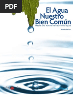 ElAguaNuestroBienComunOct2008