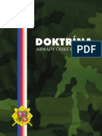Doktrína Armády ČR (2004)