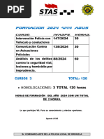 VIN 2007 Centro Zaragoza 1 | PDF | Rayo gamma | Radiación