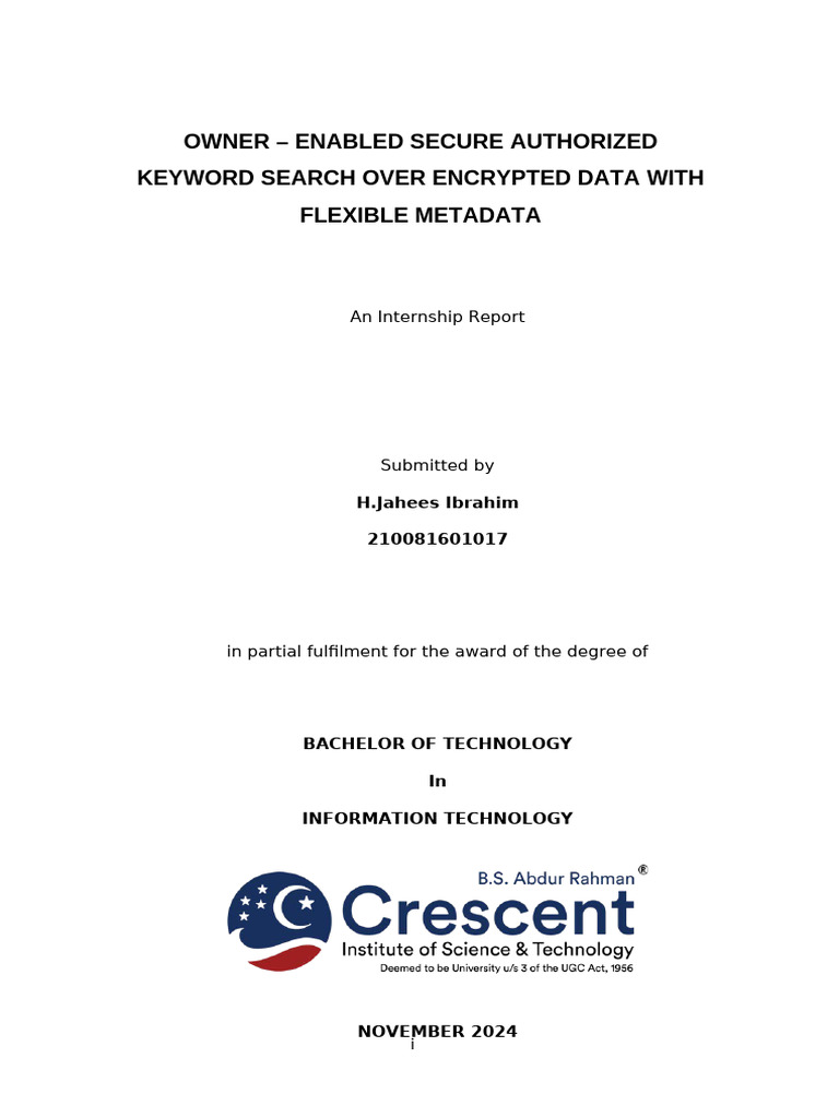 H.jahees Ibrahim 210081601017 REPORT | PDF | Java Virtual Machine ...