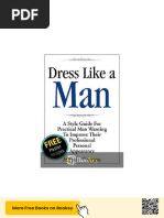 The Official Preppy Handbook | PDF