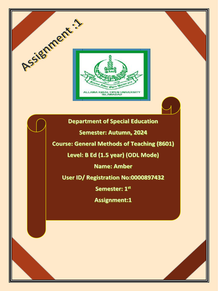 Principles of Effective Teaching Explained | PDF | Teachers | Reason