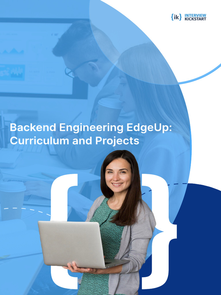 GenAI Backend Engineering Curriculum | PDF | Databases | Artificial ...