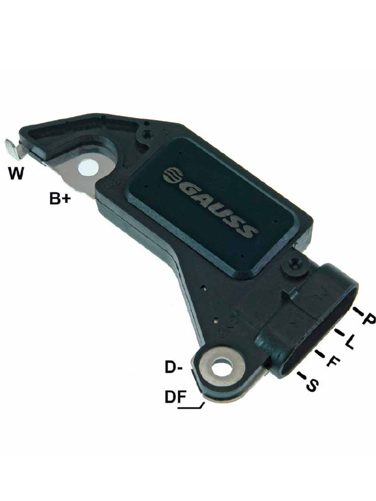14V Voltage Regulators Overview | PDF | Motor Vehicle | Motor