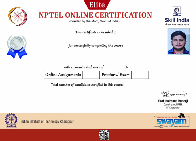 Cryptography and Network Security Course | PDF