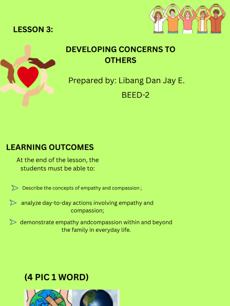 Good Manners and Right Conduct Reporting | PDF
