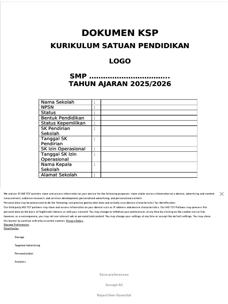 KSP Ok PM | PDF