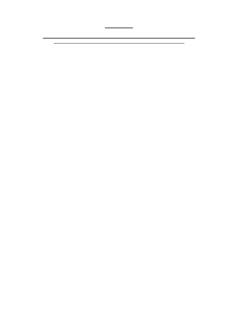 Manual On Contract 2020 06th July With Section 18-514-533 | PDF ...