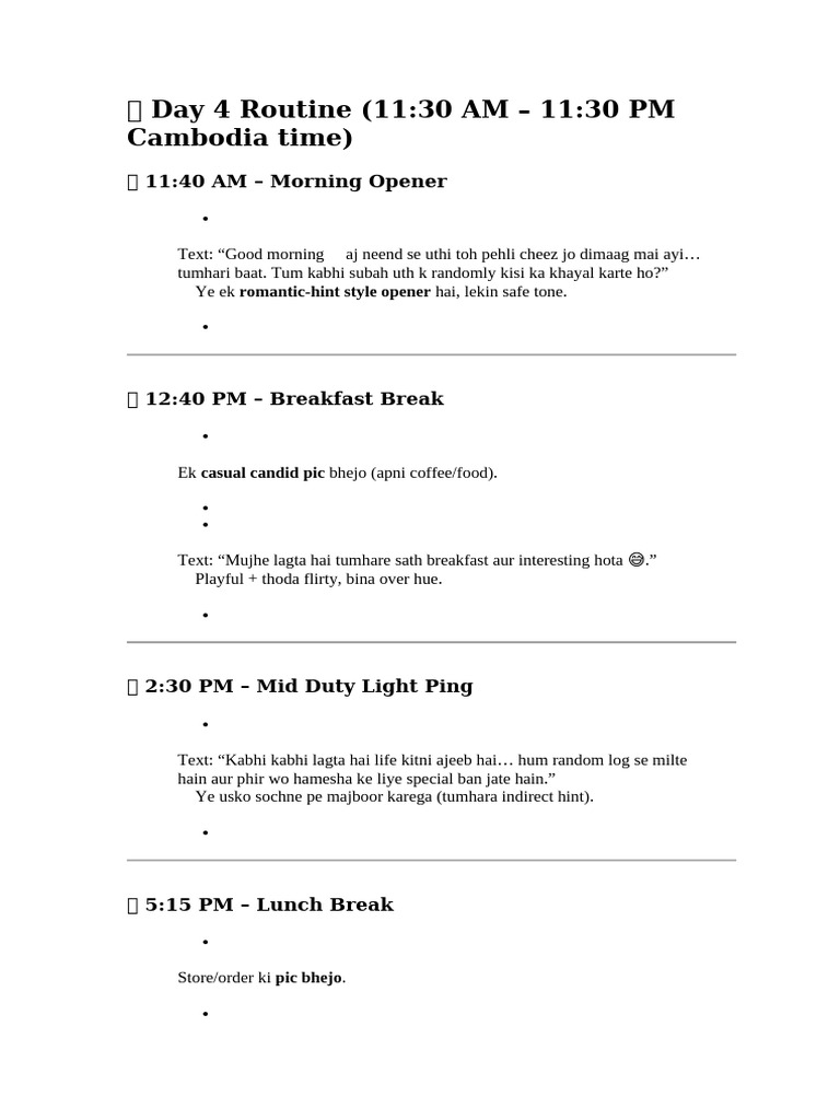 Day 4 | PDF