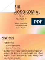 Nosokomial Apt'73 Ppt