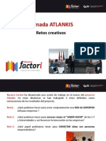 Jornada Atlankis_Retos Creativos