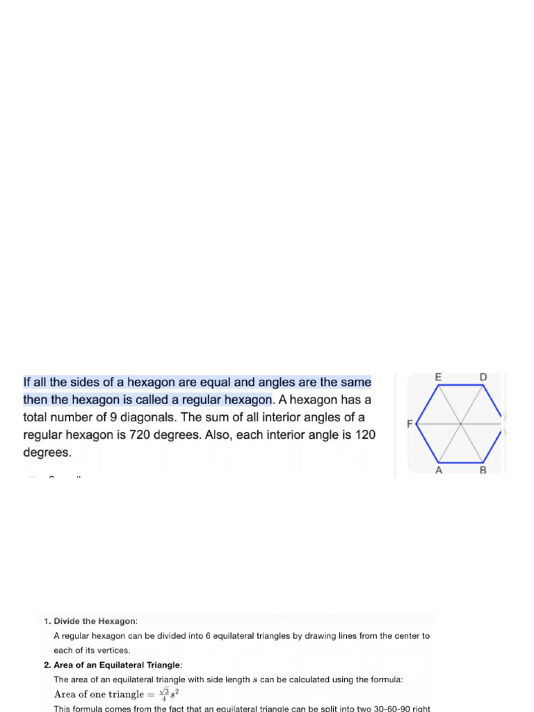 Bearings and Circle Theorems Explained | PDF | Circle | Triangle