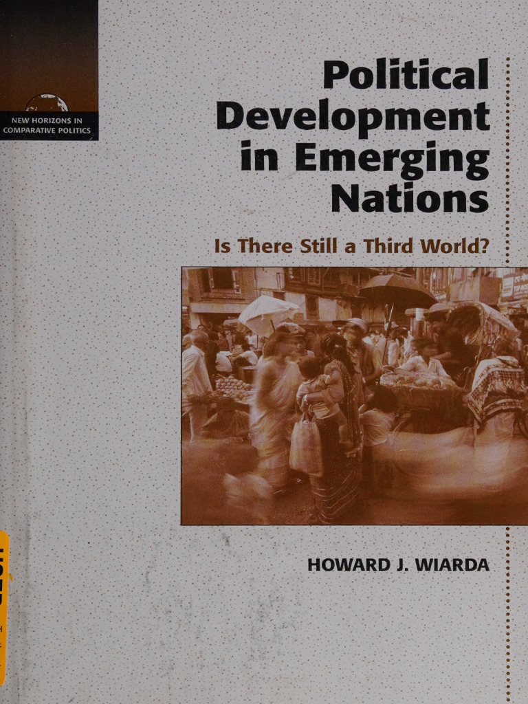 Political Development in Emerging Nations | PDF | Developing Country ...