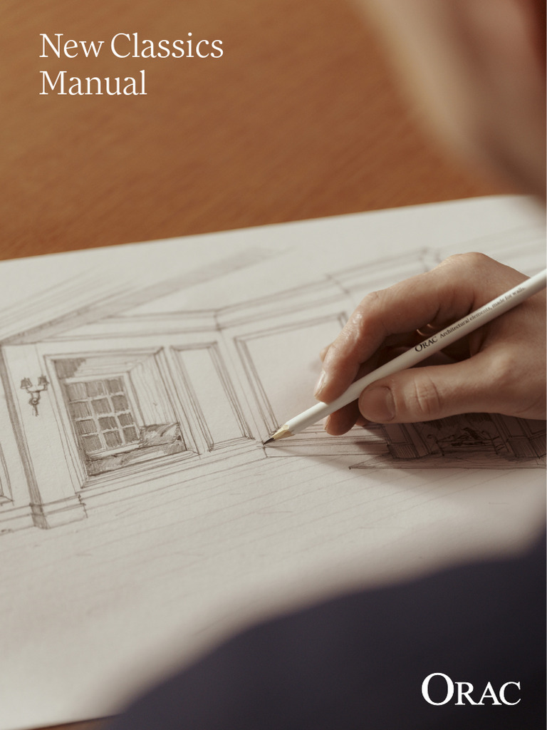 Timeless Architectural Design Guide | PDF | Wall | Door