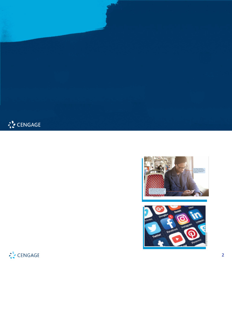 Understanding the Web and E-Commerce | PDF | World Wide Web | Internet ...