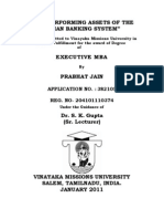Mba Project Front Page(2)