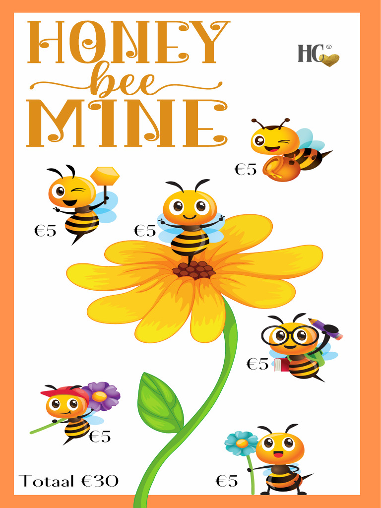 Honey Bee | PDF