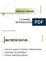 01-Matricni Racun